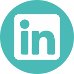 ícone Linkedin